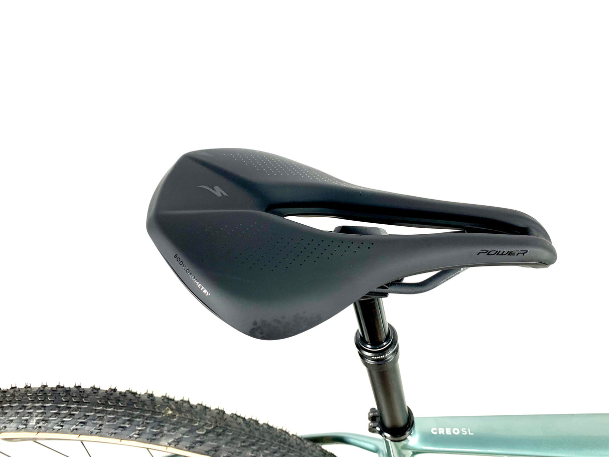 2026 Specialized Turbo Creo 2 Expert Carbon Shimano GRX Di2 1X12 Size: 56cm (Preowned)