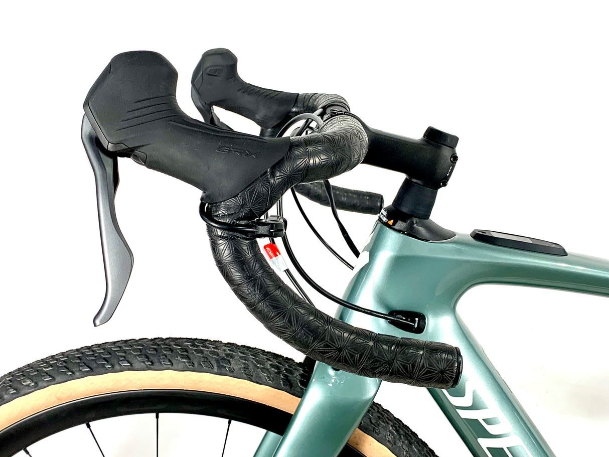 2026 Specialized Turbo Creo 2 Expert Carbon Shimano GRX Di2 1X12 Size: 56cm (Preowned)