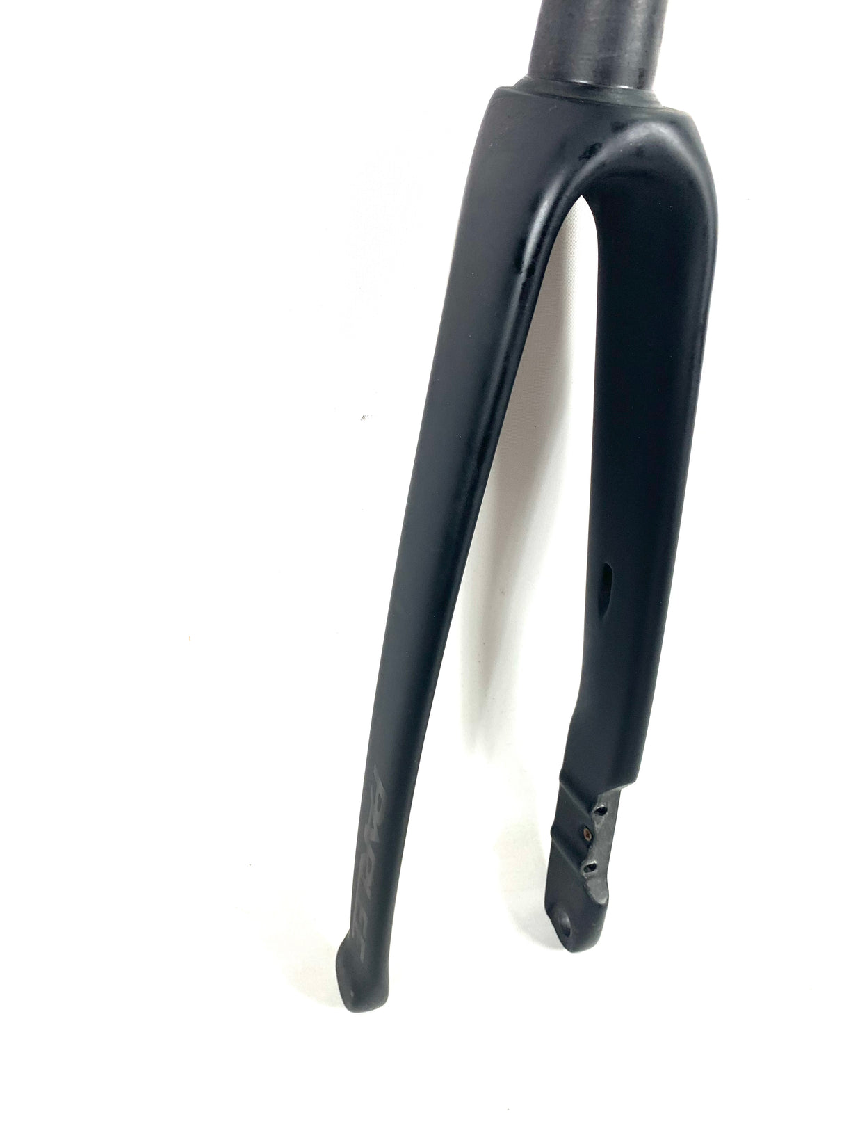2020 Parlee RZ7 Carbon Aero Road Fork 700c (1 1/8-1 1/4) 185mm Steerer Tube Length