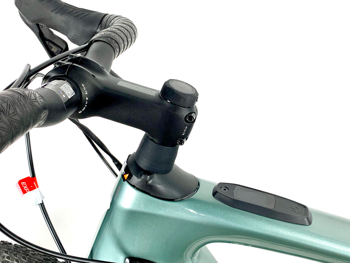 2026 Specialized Turbo Creo 2 Expert Carbon Shimano GRX Di2 1X12 Size: 56cm (Preowned)