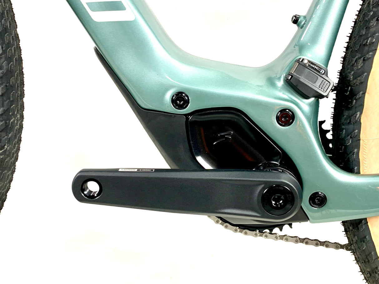 2026 Specialized Turbo Creo 2 Expert Carbon Shimano GRX Di2 1X12 Size: 56cm (Preowned)