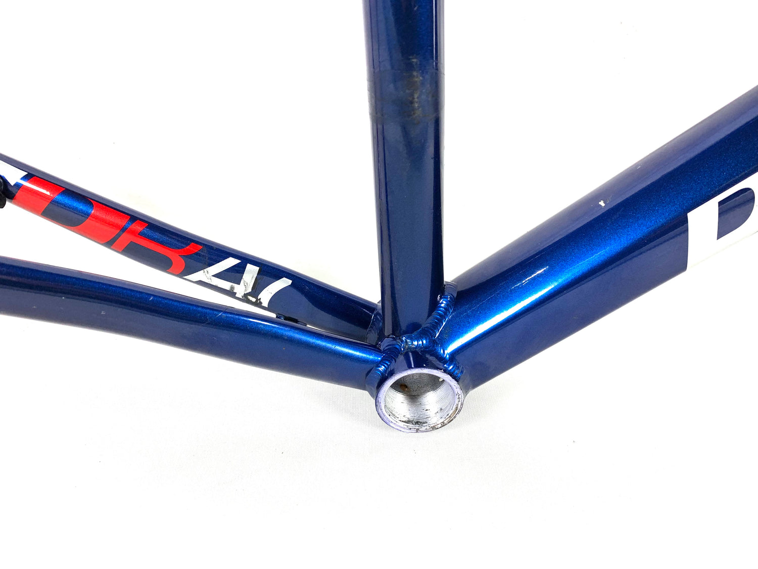 2017 Diamondback Century 2 Alloy Disc Frameset Size 54cm