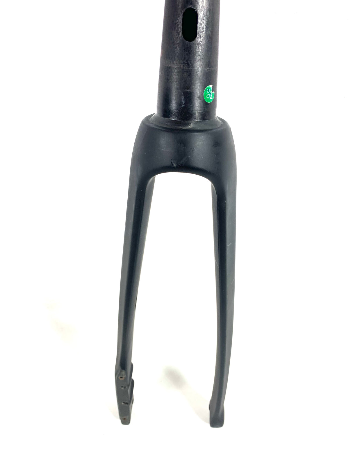 2020 Parlee RZ7 Carbon Aero Road Fork 700c (1 1/8-1 1/4) 185mm Steerer Tube Length