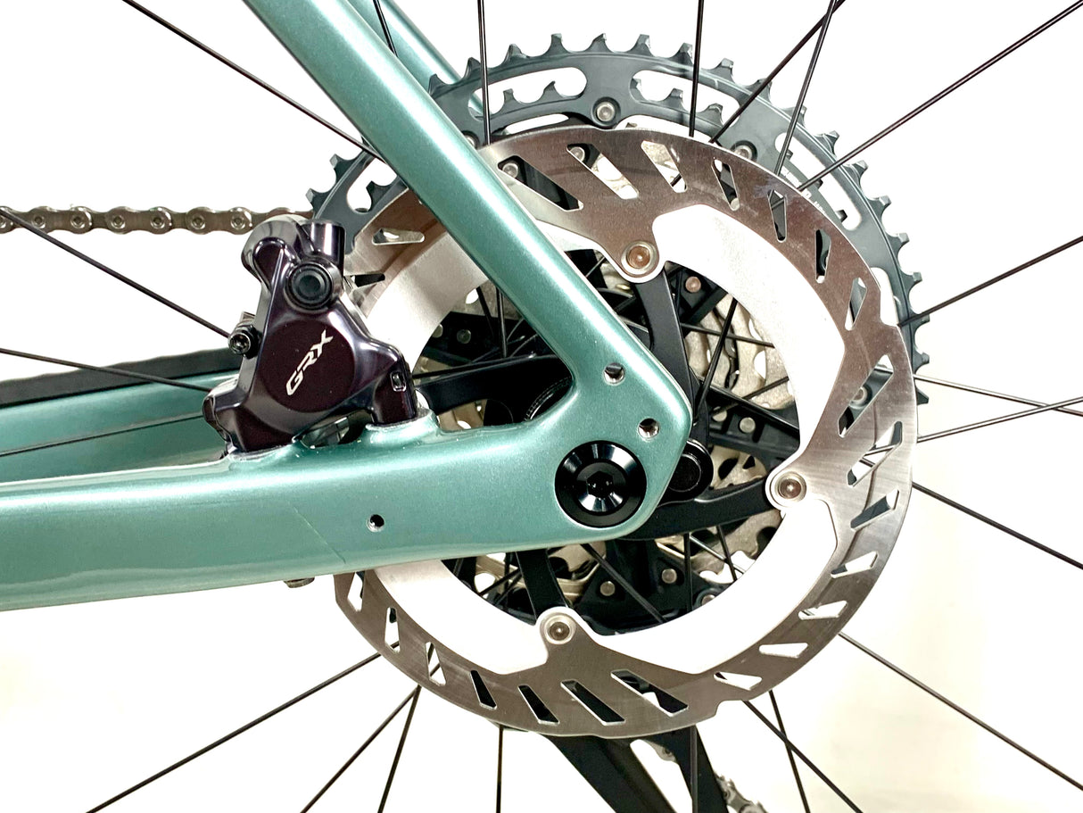 2026 Specialized Turbo Creo 2 Expert Carbon Shimano GRX Di2 1X12 Size: 56cm (Preowned)