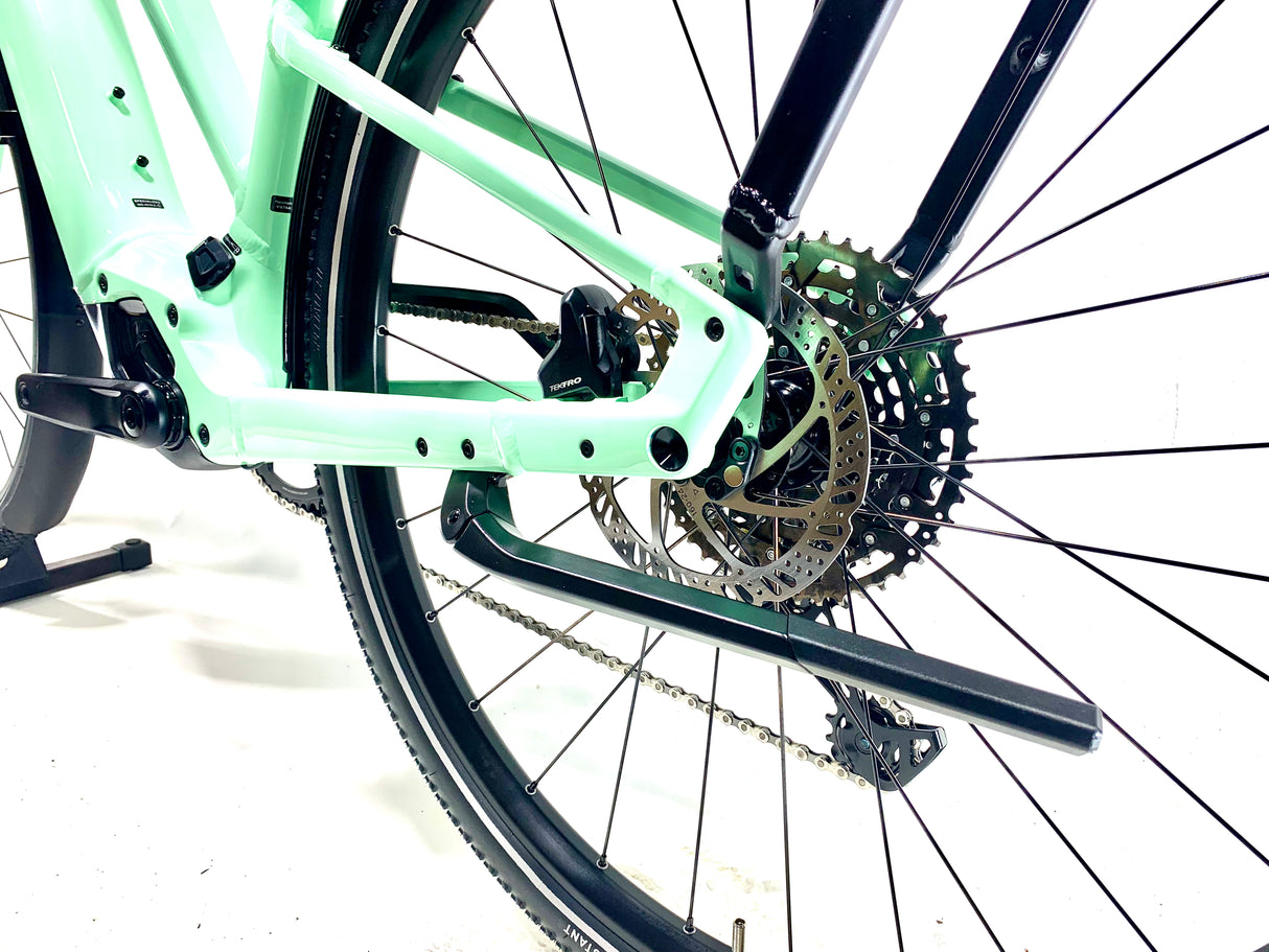 2026 Specialized Turbo Vado SL 2 4.0 Step-Through EQ E-Bike Size: Small (Preowned)
