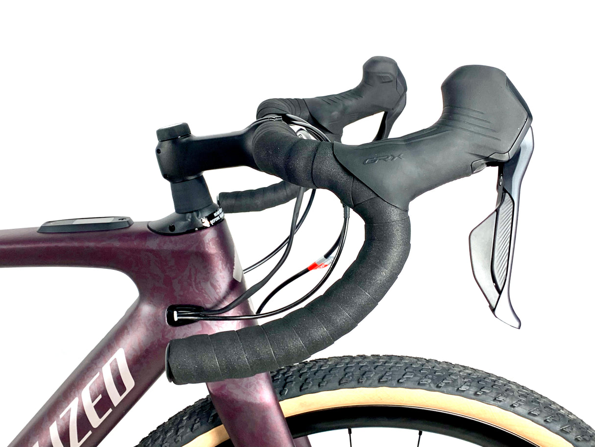 2026 Specialized Turbo Creo 2 Expert Shimano GRX Di2 1X12 Size: 56cm (Preowned)