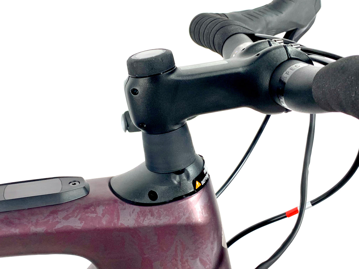 2026 Specialized Turbo Creo 2 Expert Shimano GRX Di2 1X12 Size: 56cm (Preowned)