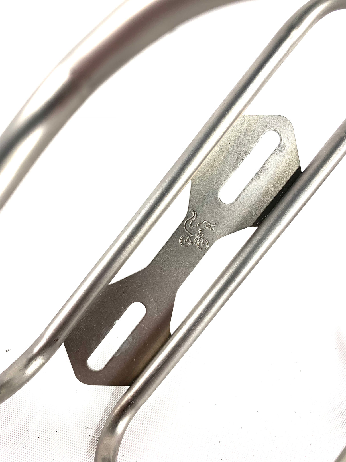 Moots Titanium Water Bottle Cages