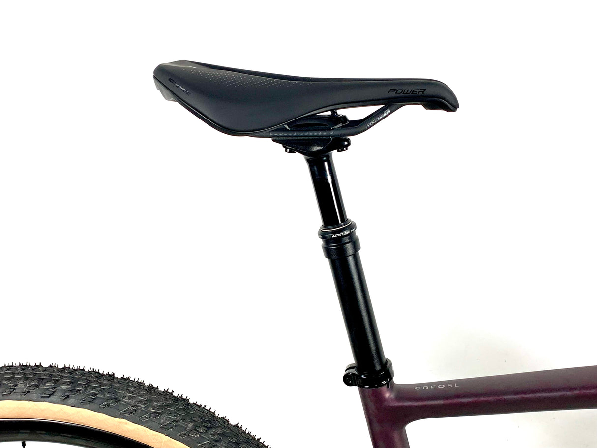 2026 Specialized Turbo Creo 2 Expert Shimano GRX Di2 1X12 Size: 56cm (Preowned)