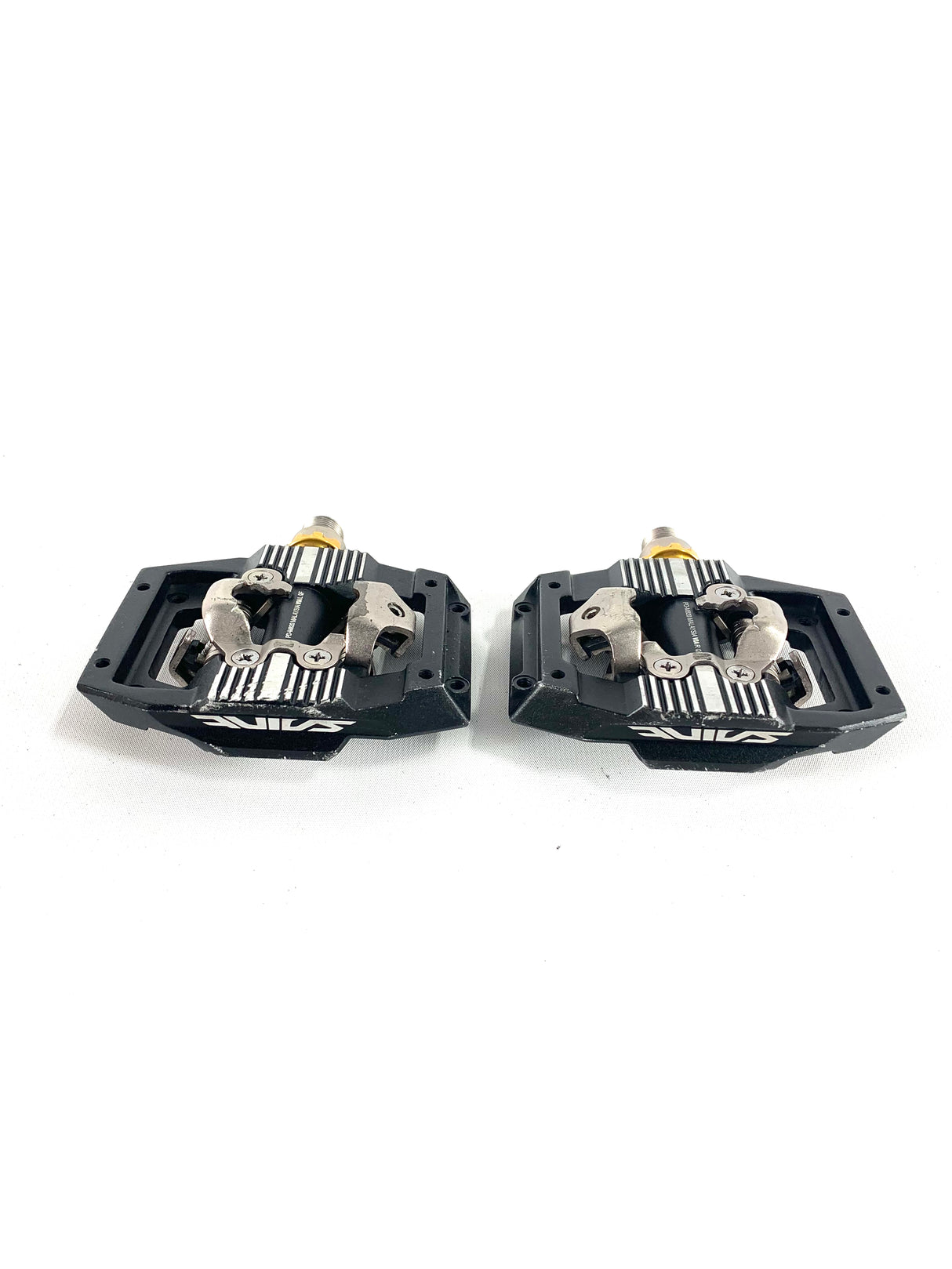 Shimano/ Saint PD-M820 Clipless MTB Pedals 9/16 Spindle