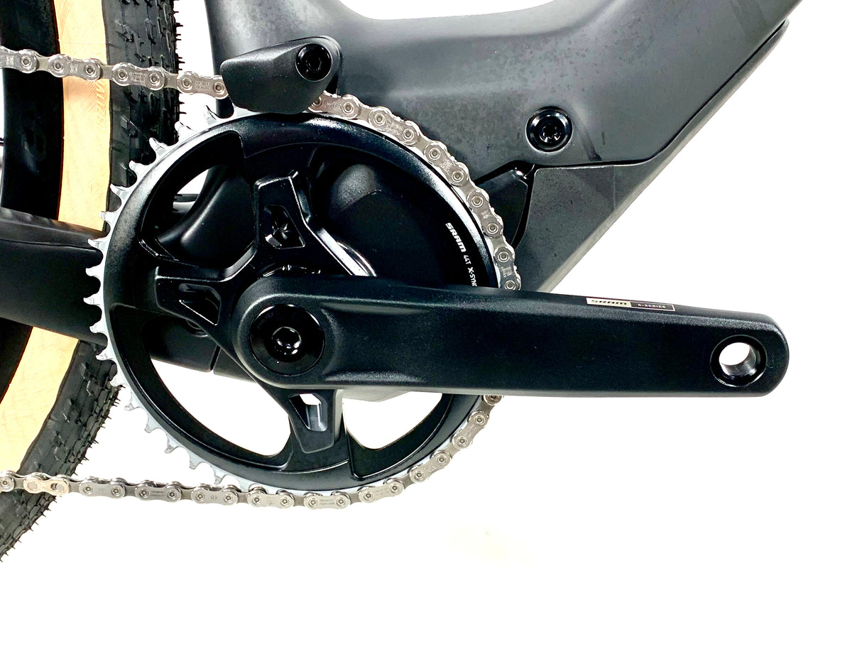 2026 Specialized Turbo Creo 2 Expert Shimano GRX Di2 1X12 Size: 56cm (Preowned)