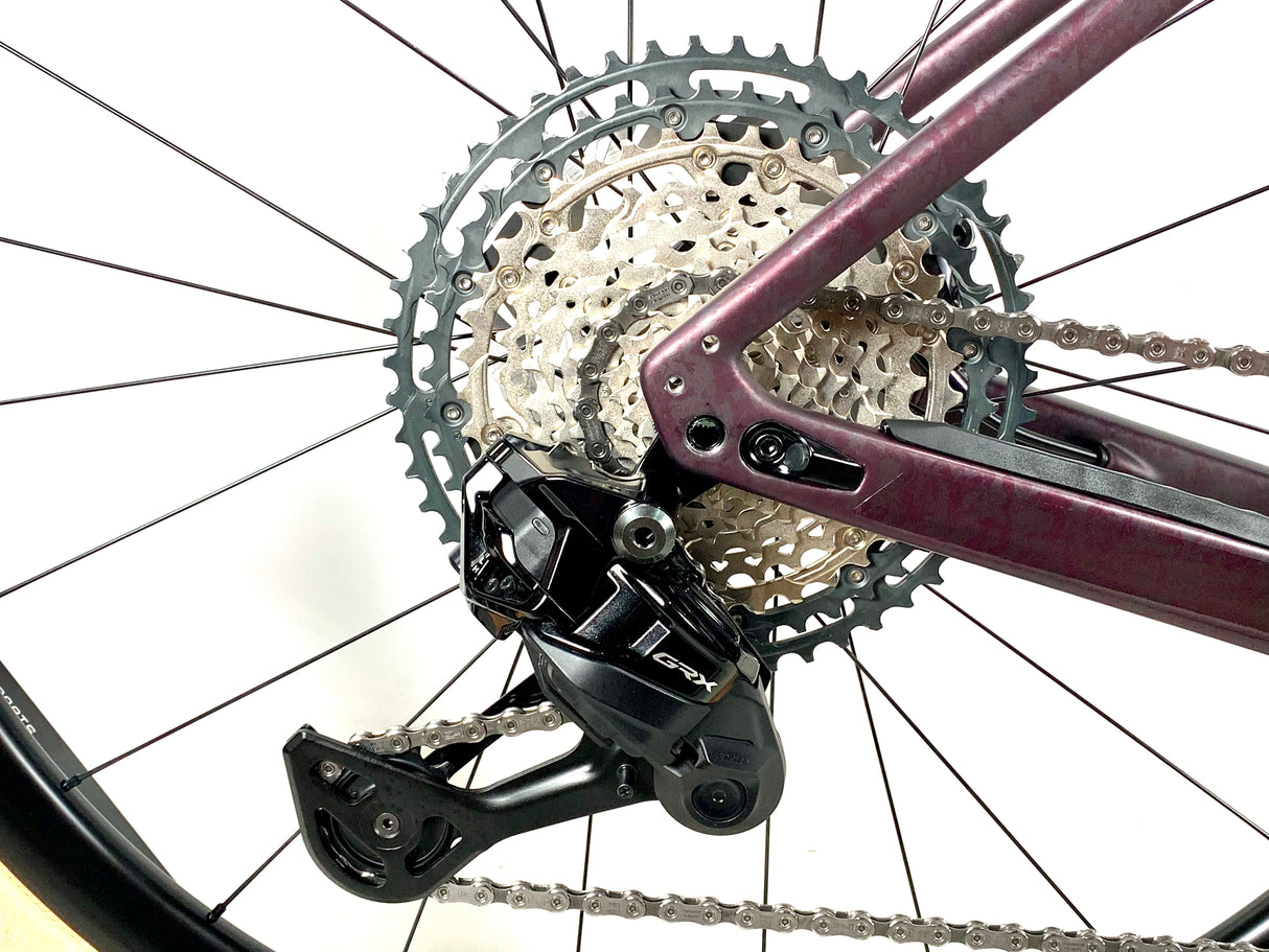 2026 Specialized Turbo Creo 2 Expert Shimano GRX Di2 1X12 Size: 56cm (Preowned)