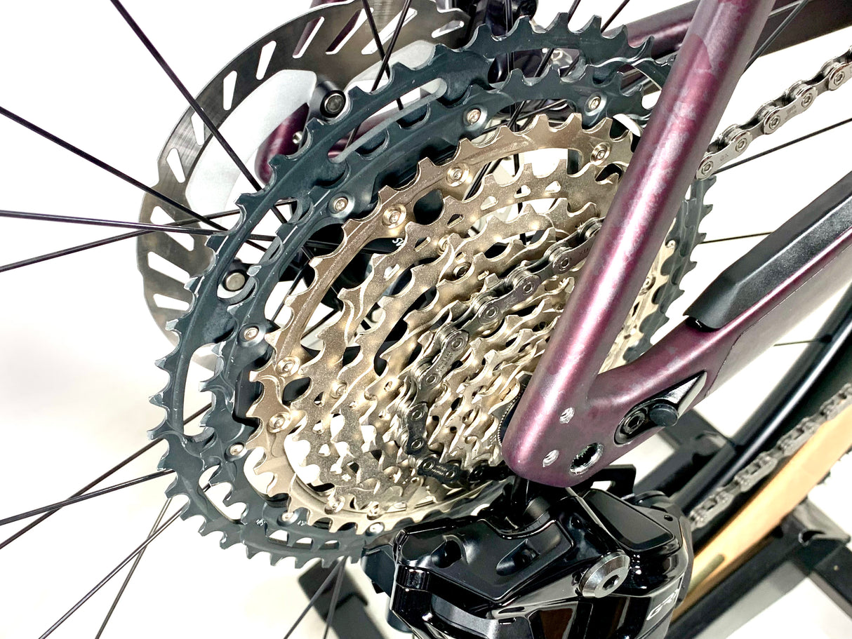 2026 Specialized Turbo Creo 2 Expert Shimano GRX Di2 1X12 Size: 56cm (Preowned)