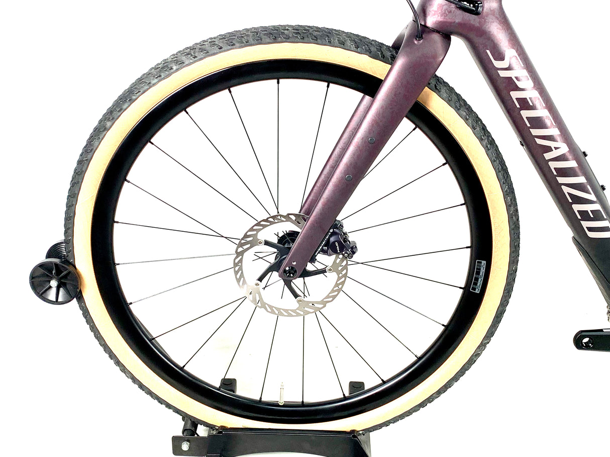 2026 Specialized Turbo Creo 2 Expert Shimano GRX Di2 1X12 Size: 56cm (Preowned)