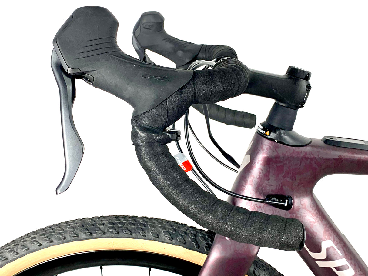 2026 Specialized Turbo Creo 2 Expert Shimano GRX Di2 1X12 Size: 56cm (Preowned)