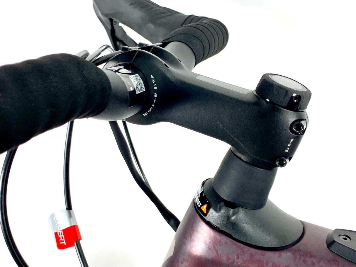 2026 Specialized Turbo Creo 2 Expert Shimano GRX Di2 1X12 Size: 56cm (Preowned)