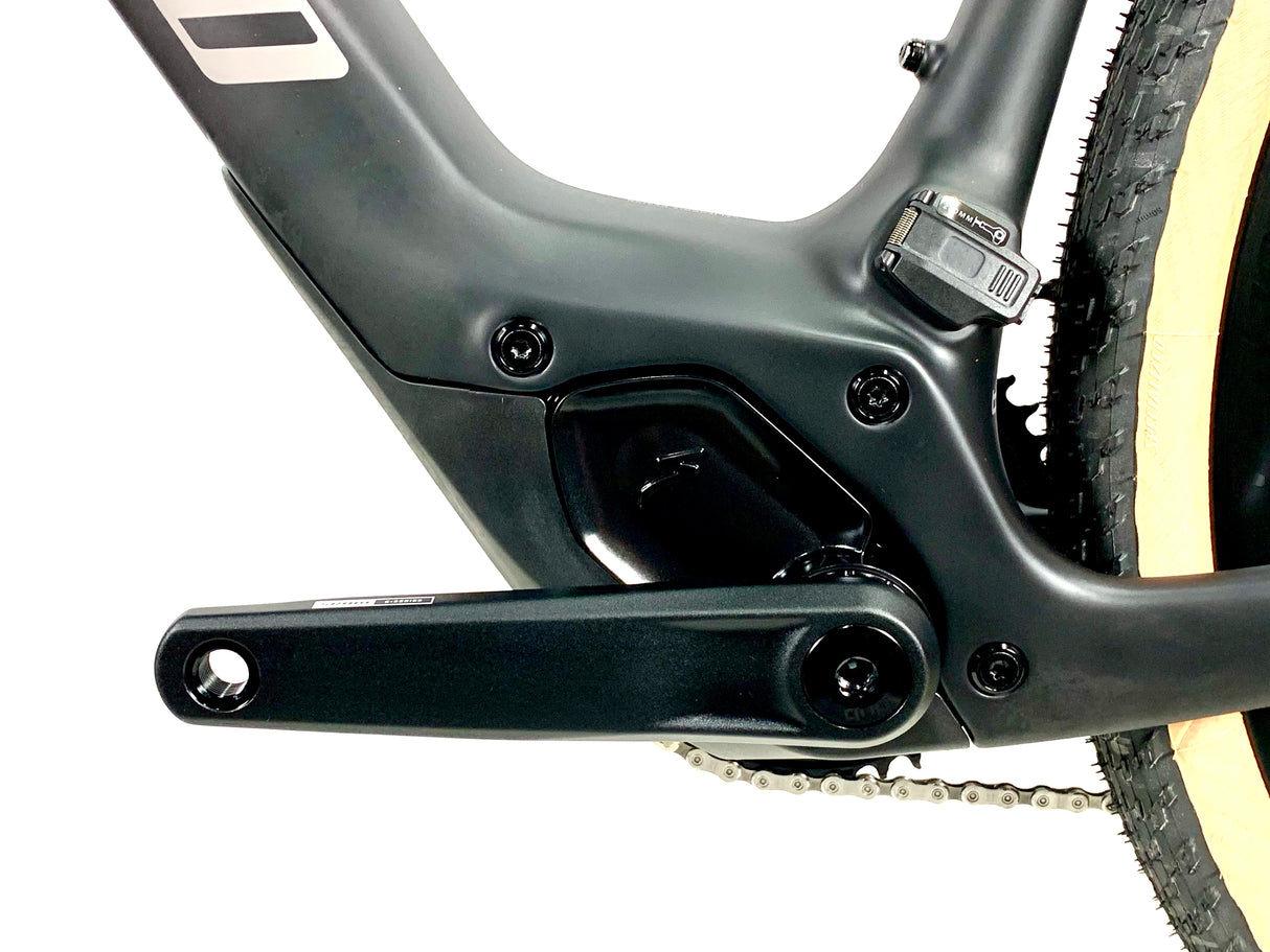 2026 Specialized Turbo Creo 2 Expert Shimano GRX Di2 1X12 Size: 56cm (Preowned)