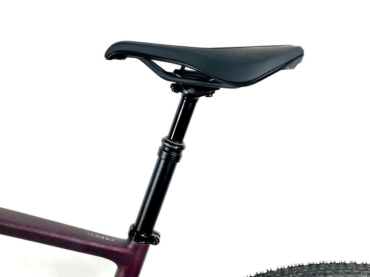 2026 Specialized Turbo Creo 2 Expert Shimano GRX Di2 1X12 Size: 56cm (Preowned)