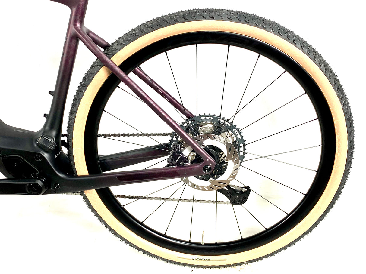 2026 Specialized Turbo Creo 2 Expert Shimano GRX Di2 1X12 Size: 56cm (Preowned)