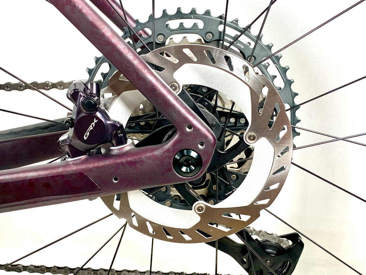 2026 Specialized Turbo Creo 2 Expert Shimano GRX Di2 1X12 Size: 56cm (Preowned)