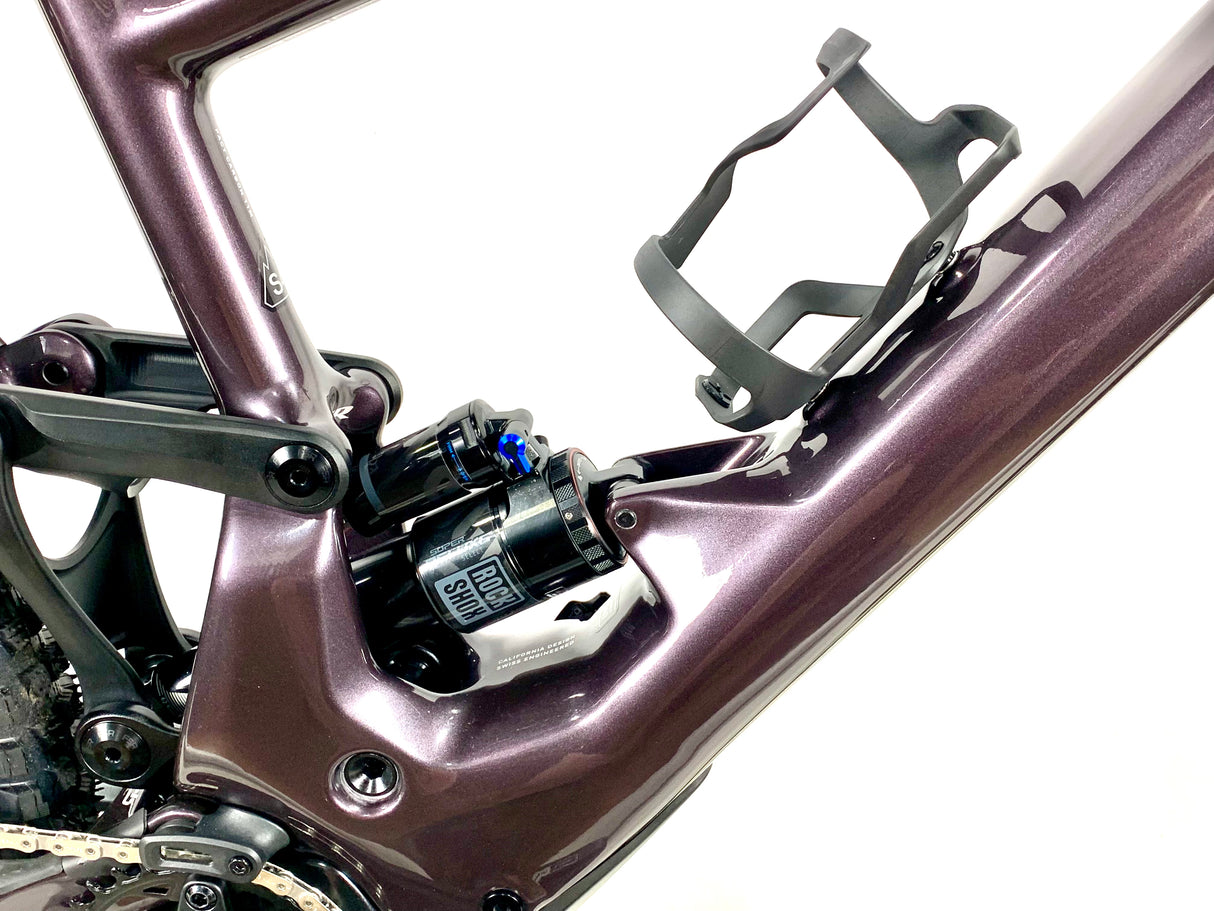 2026 Specialized Turbo Kenevo SL 2 Comp SRAM AXS Eagle 1X12 Size: S4 (Preowned)