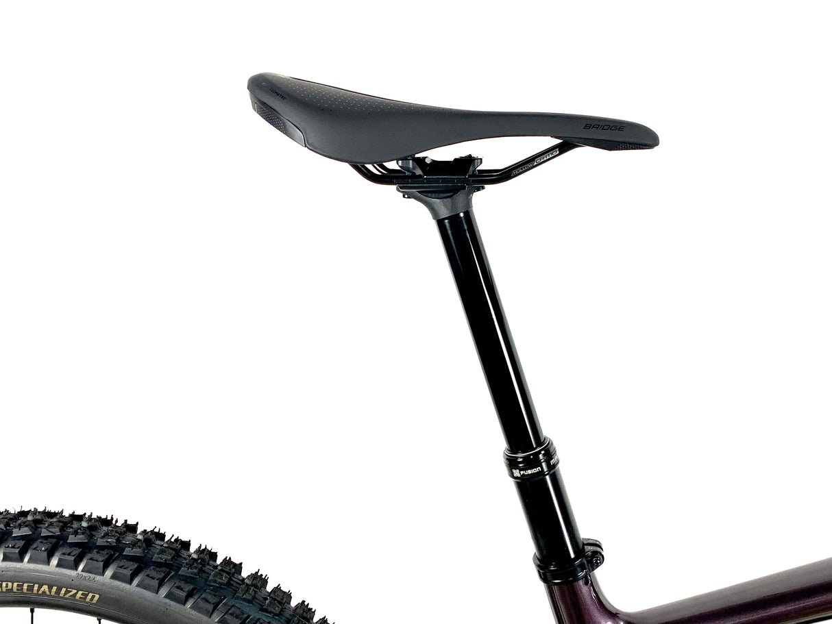 2026 Specialized Turbo Kenevo SL 2 Comp SRAM AXS Eagle 1X12 Size: S4 (Preowned)