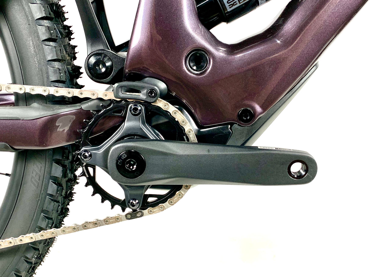 2026 Specialized Turbo Kenevo SL 2 Comp SRAM AXS Eagle 1X12 Size: S4 (Preowned)