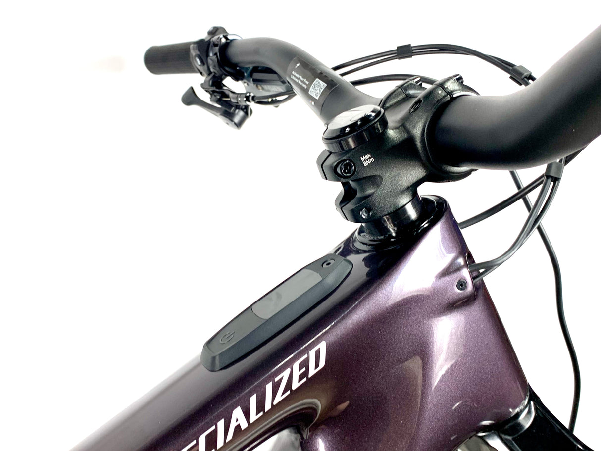 2026 Specialized Turbo Kenevo SL 2 Comp SRAM AXS Eagle 1X12 Size: S4 (Preowned)