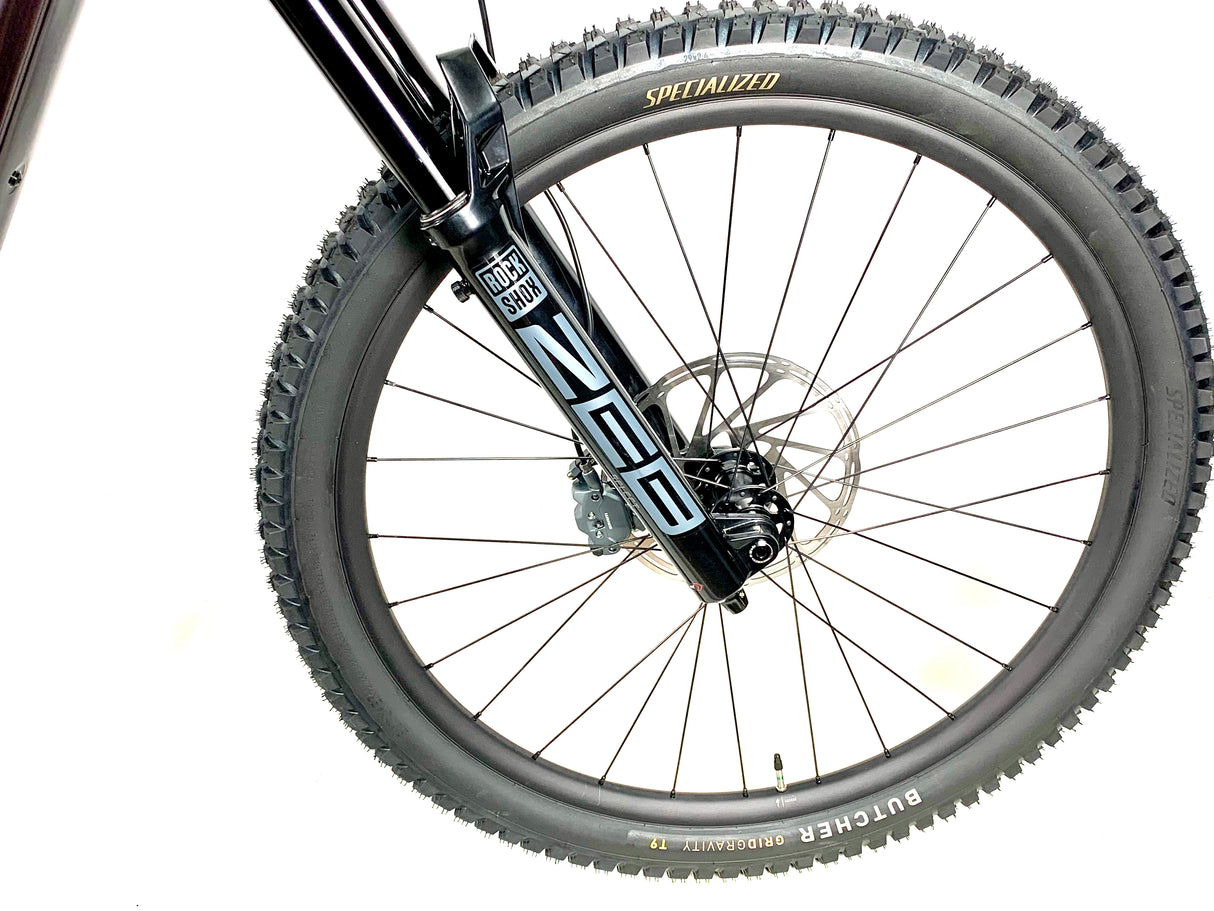 2026 Specialized Turbo Kenevo SL 2 Comp SRAM AXS Eagle 1X12 Size: S4 (Preowned)