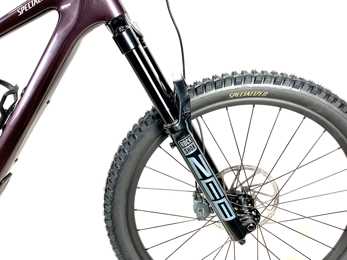 2026 Specialized Turbo Kenevo SL 2 Comp SRAM AXS Eagle 1X12 Size: S4 (Preowned)