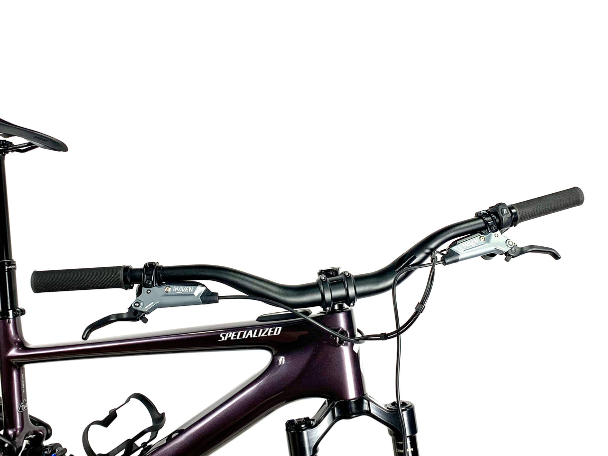 2026 Specialized Turbo Kenevo SL 2 Comp SRAM AXS Eagle 1X12 Size: S4 (Preowned)