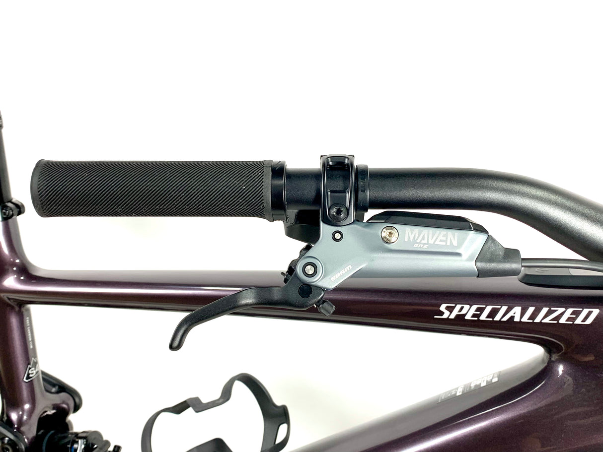 2026 Specialized Turbo Kenevo SL 2 Comp SRAM AXS Eagle 1X12 Size: S4 (Preowned)