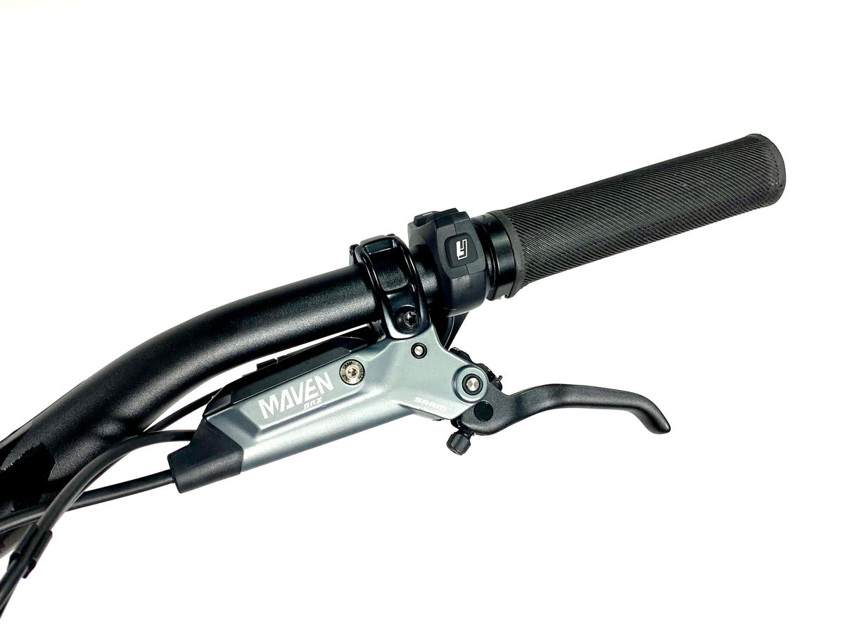 2026 Specialized Turbo Kenevo SL 2 Comp SRAM AXS Eagle 1X12 Size: S4 (Preowned)