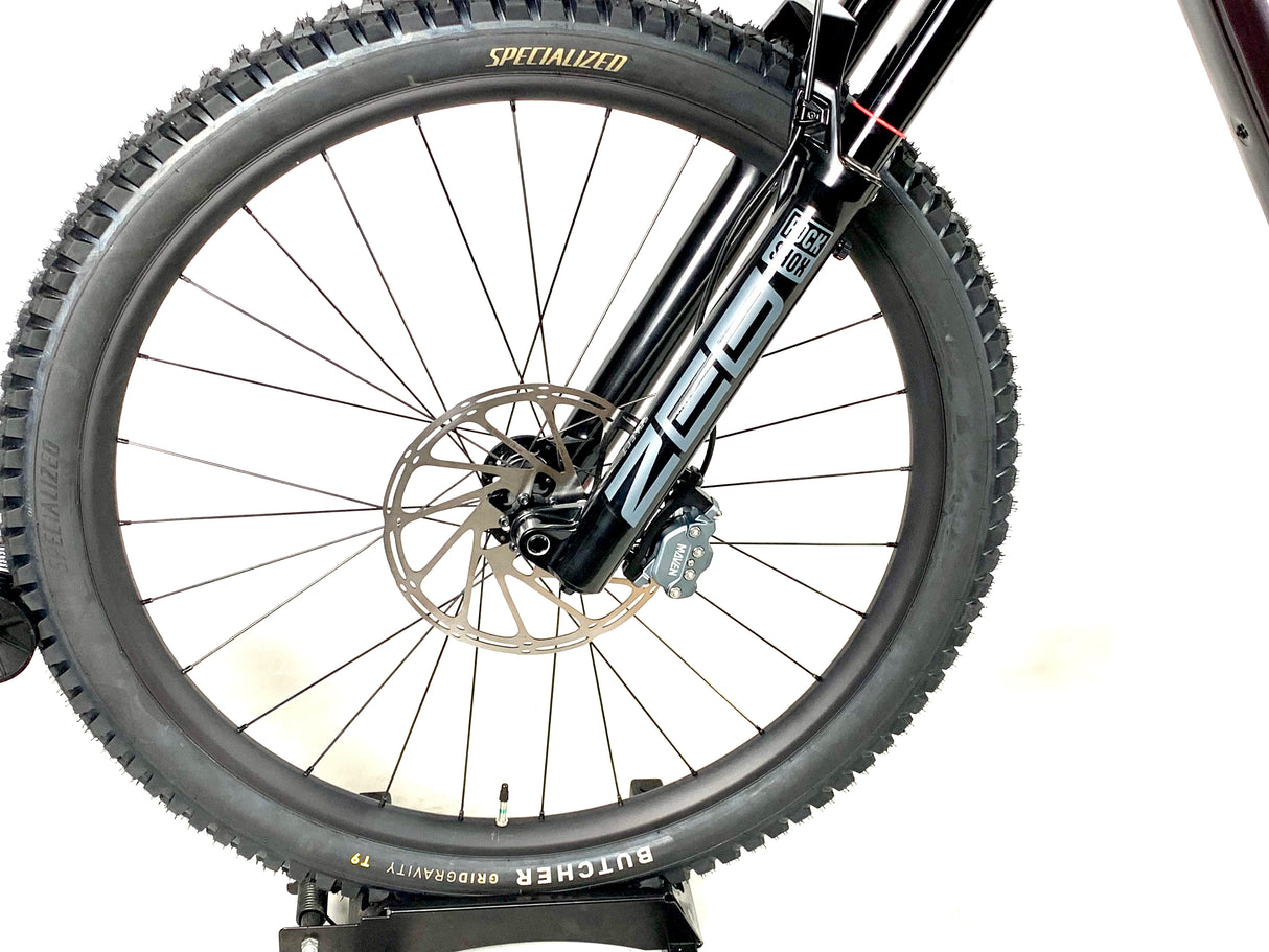 2026 Specialized Turbo Kenevo SL 2 Comp SRAM AXS Eagle 1X12 Size: S4 (Preowned)