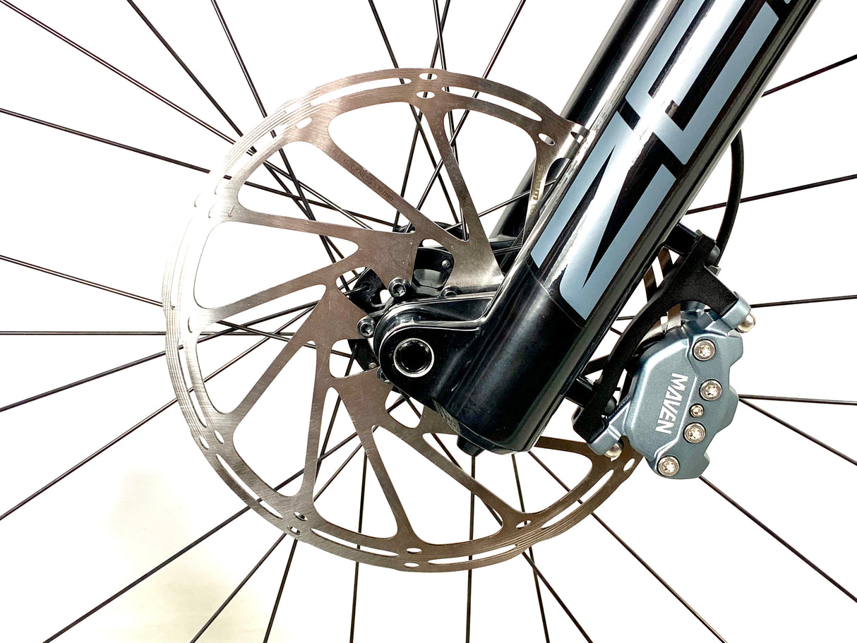 2026 Specialized Turbo Kenevo SL 2 Comp SRAM AXS Eagle 1X12 Size: S4 (Preowned)