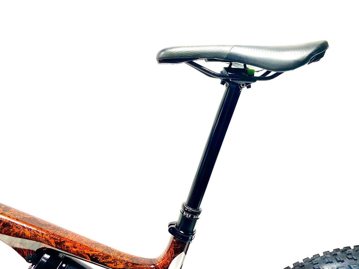 2025 Specialized Turbo Levo SL 2 Pro SRAM X0 AXS 1X12 Size: S5 (Preowned)