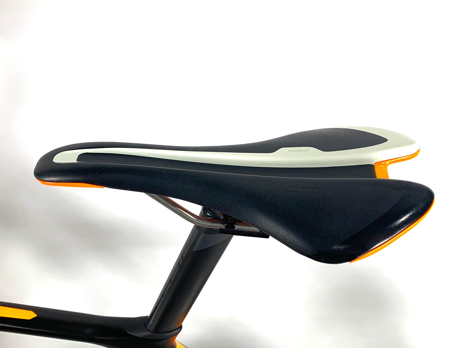 2017 Giant TCR Advanced Pro 1 Disc Carbon Ultegra Di2 Giant Carbon Wheels Size: Large