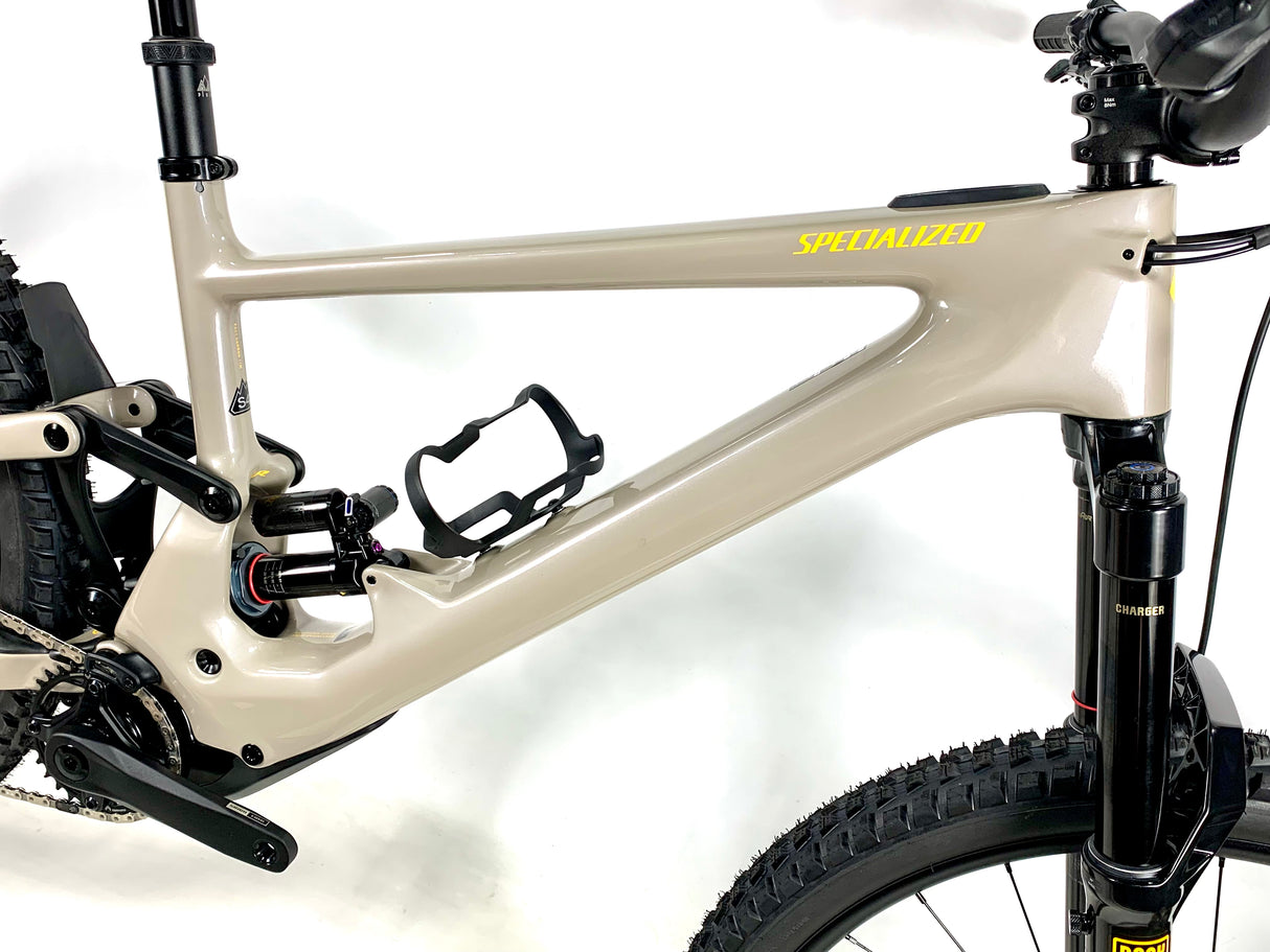 2026 Specialized Turbo Kenevo SL 2 Expert SRAM GX AXS 1X12 Size: S4 (Preowned)