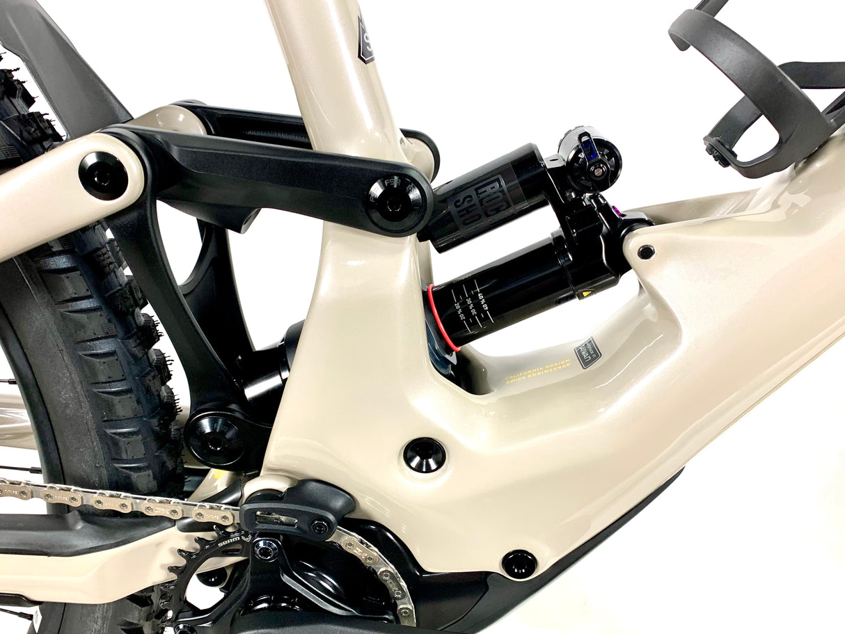 2026 Specialized Turbo Kenevo SL 2 Expert SRAM GX AXS 1X12 Size: S4 (Preowned)