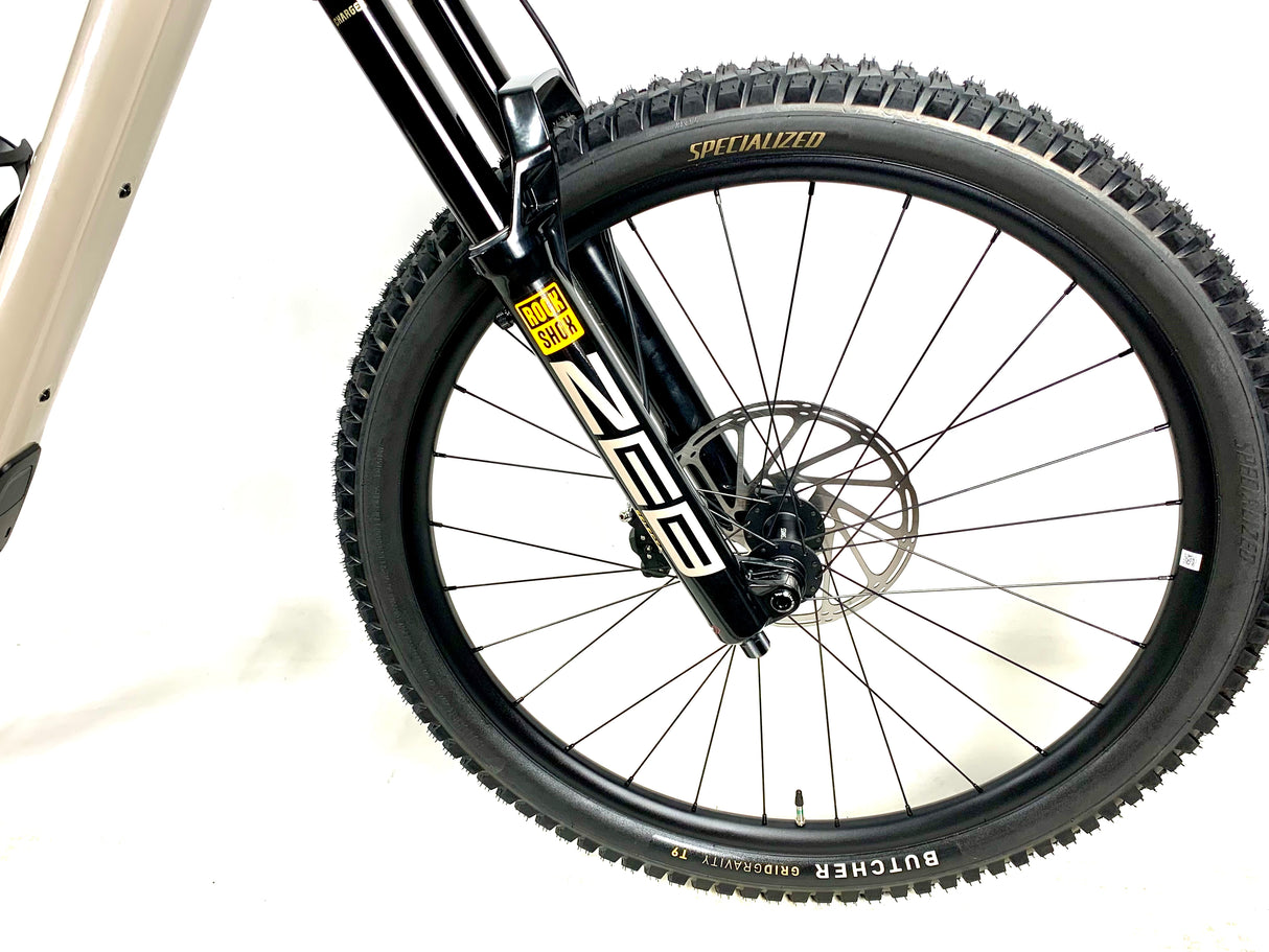 2026 Specialized Turbo Kenevo SL 2 Expert SRAM GX AXS 1X12 Size: S4 (Preowned)