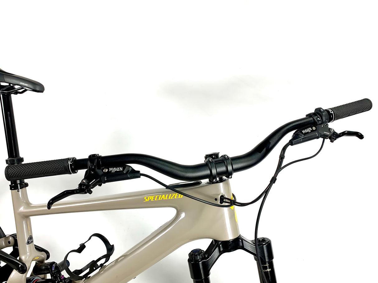 2026 Specialized Turbo Kenevo SL 2 Expert SRAM GX AXS 1X12 Size: S4 (Preowned)