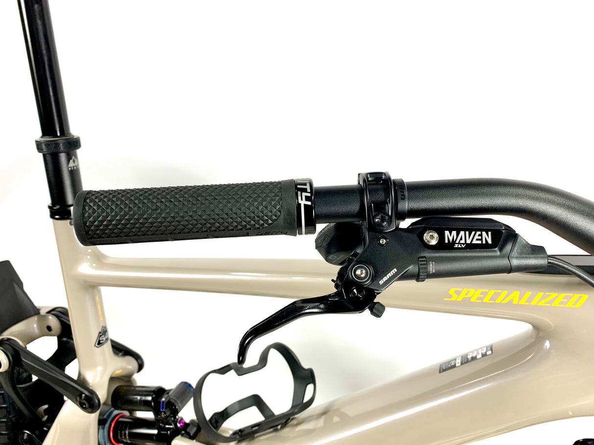 2026 Specialized Turbo Kenevo SL 2 Expert SRAM GX AXS 1X12 Size: S4 (Preowned)