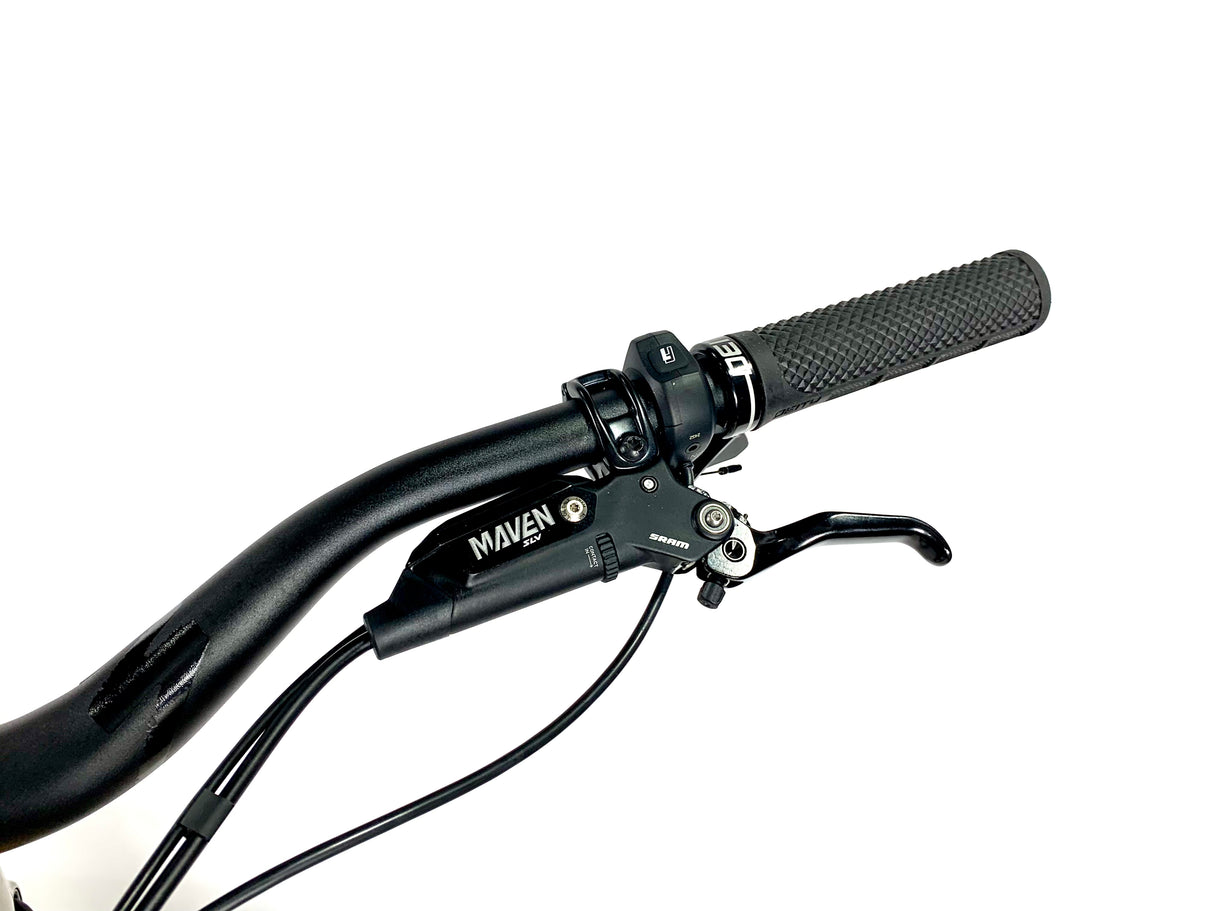 2026 Specialized Turbo Kenevo SL 2 Expert SRAM GX AXS 1X12 Size: S4 (Preowned)