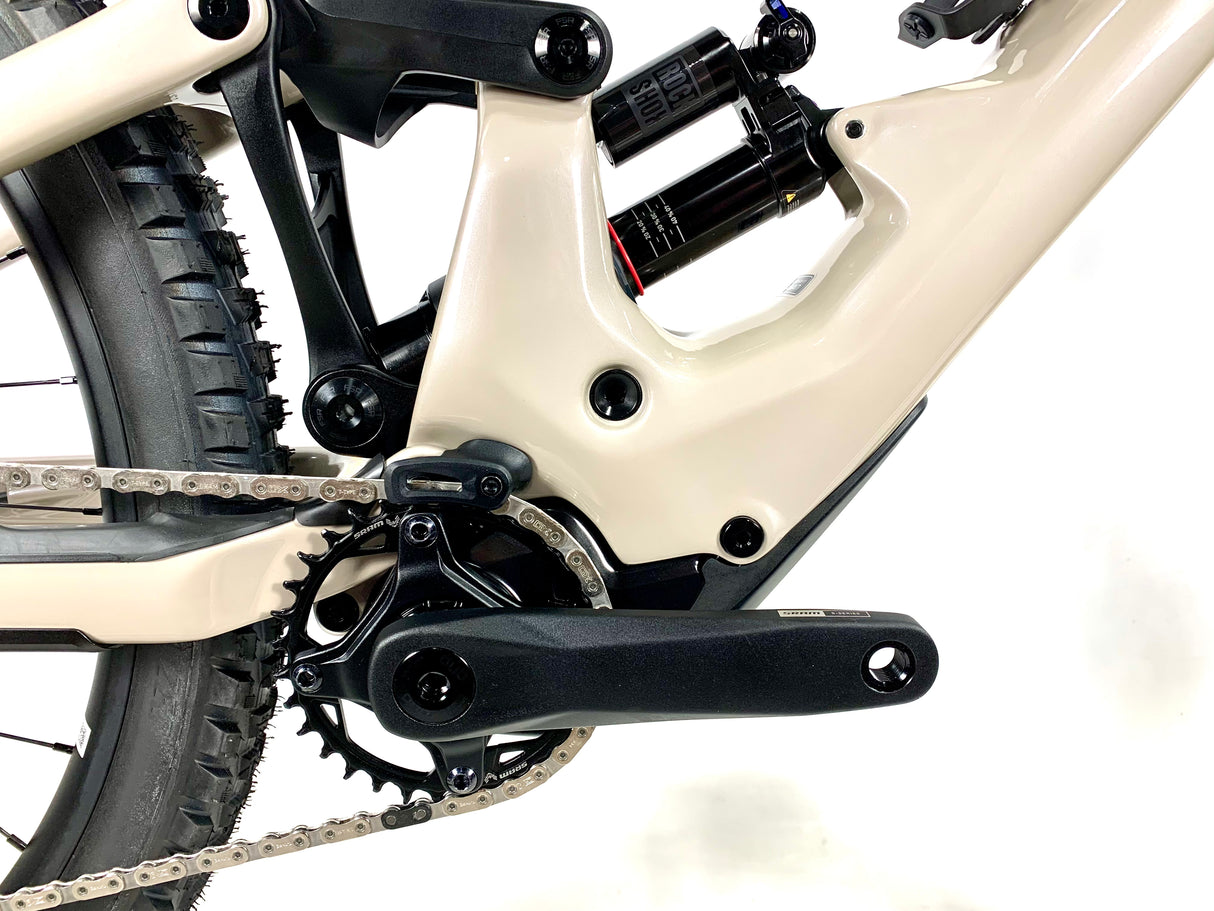 2026 Specialized Turbo Kenevo SL 2 Expert SRAM GX AXS 1X12 Size: S4 (Preowned)