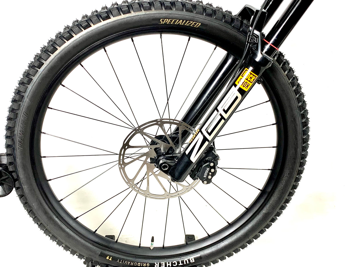 2026 Specialized Turbo Kenevo SL 2 Expert SRAM GX AXS 1X12 Size: S4 (Preowned)