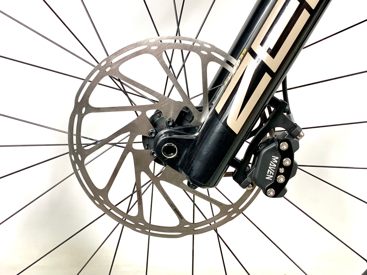 2026 Specialized Turbo Kenevo SL 2 Expert SRAM GX AXS 1X12 Size: S4 (Preowned)