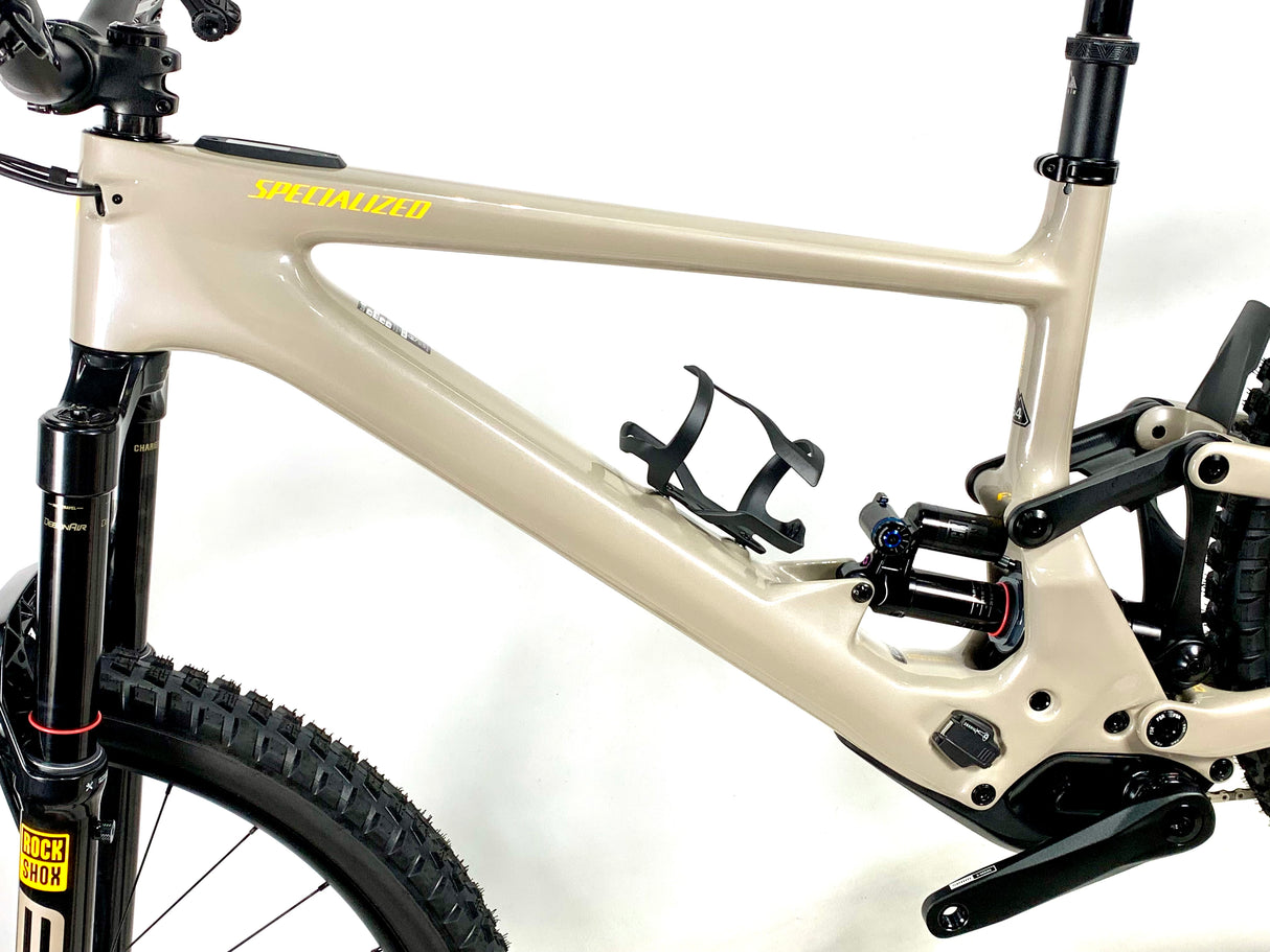 2026 Specialized Turbo Kenevo SL 2 Expert SRAM GX AXS 1X12 Size: S4 (Preowned)