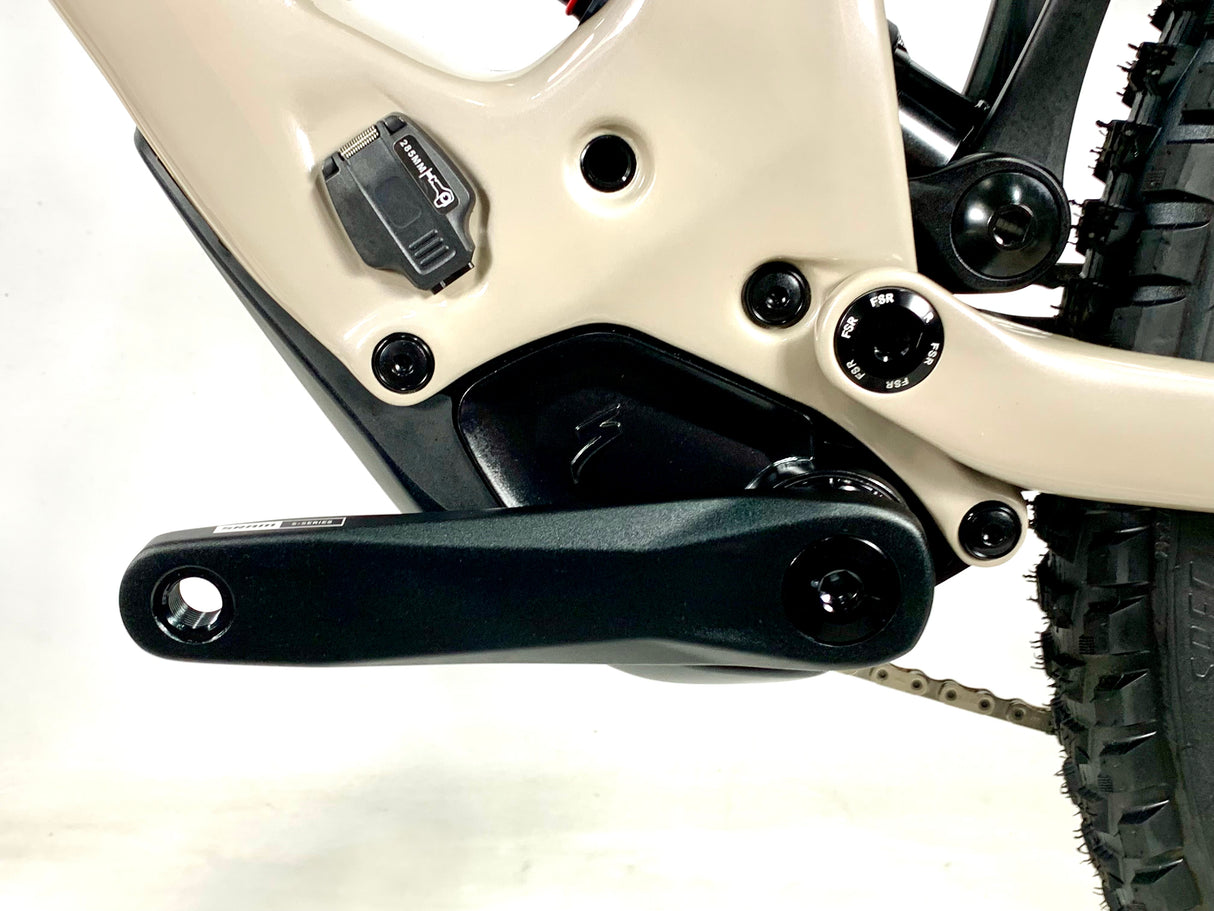 2026 Specialized Turbo Kenevo SL 2 Expert SRAM GX AXS 1X12 Size: S4 (Preowned)