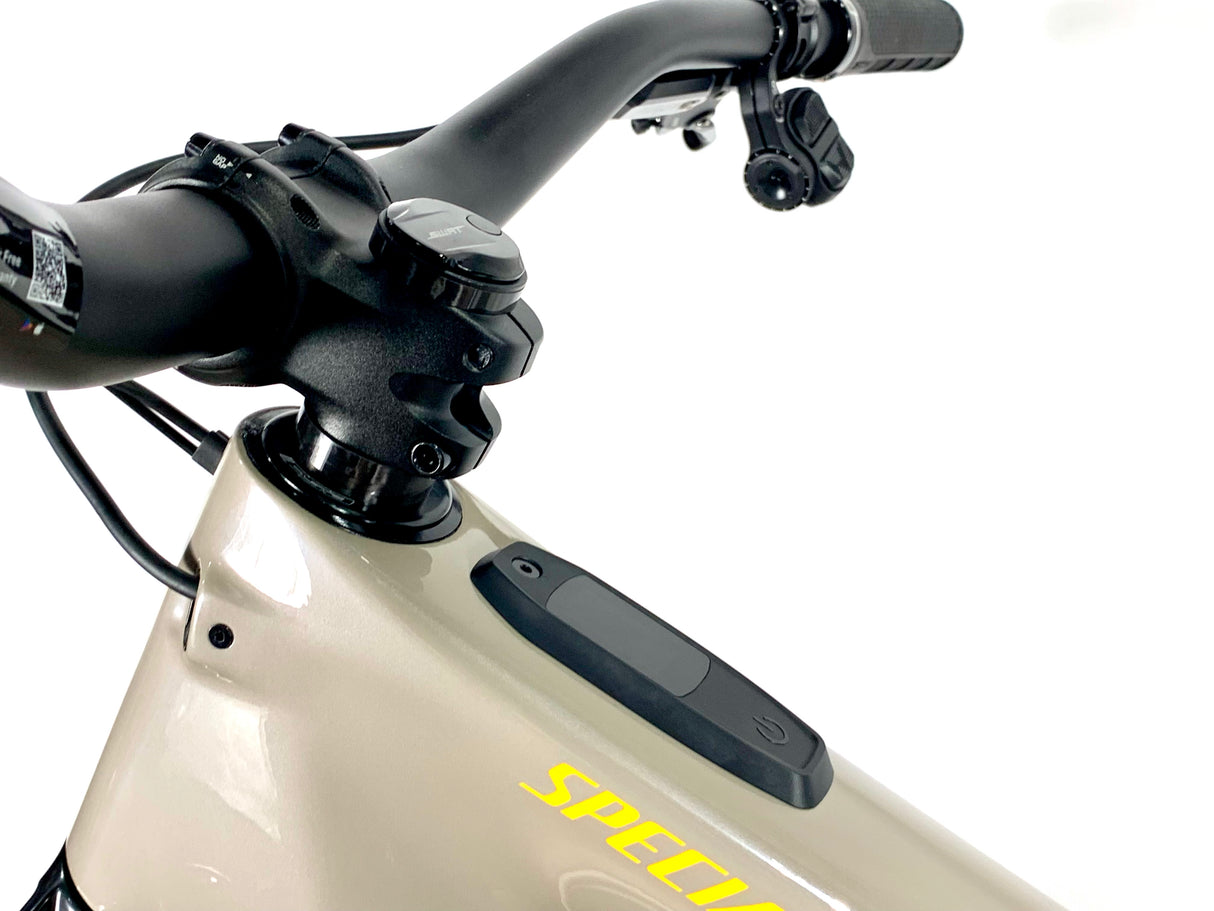 2026 Specialized Turbo Kenevo SL 2 Expert SRAM GX AXS 1X12 Size: S4 (Preowned)