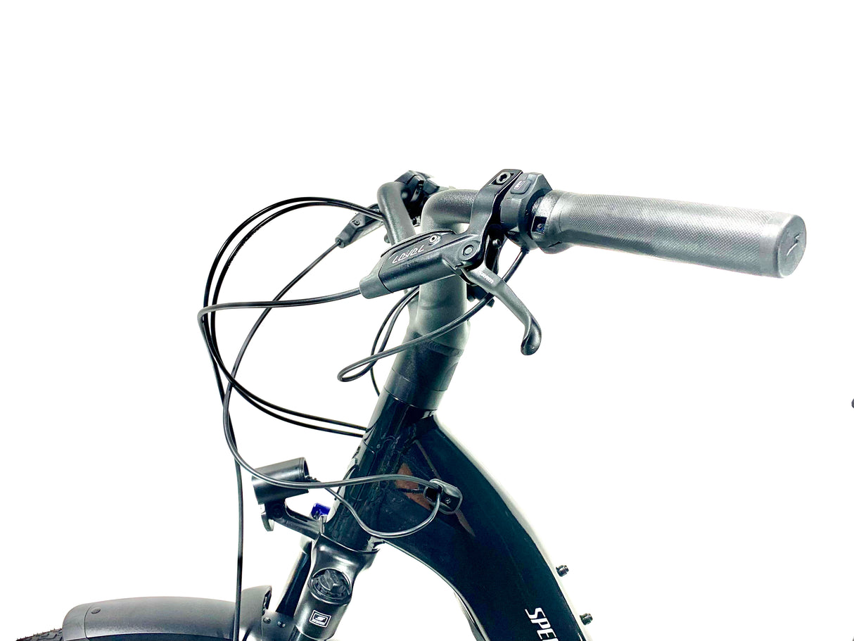 2025 Specialized Turbo Como 4.0 IGH E-Bike Size: Small (Preowned)